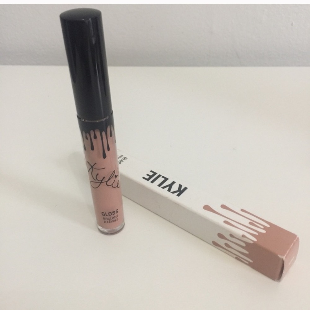 Kylie Lip Gloss
